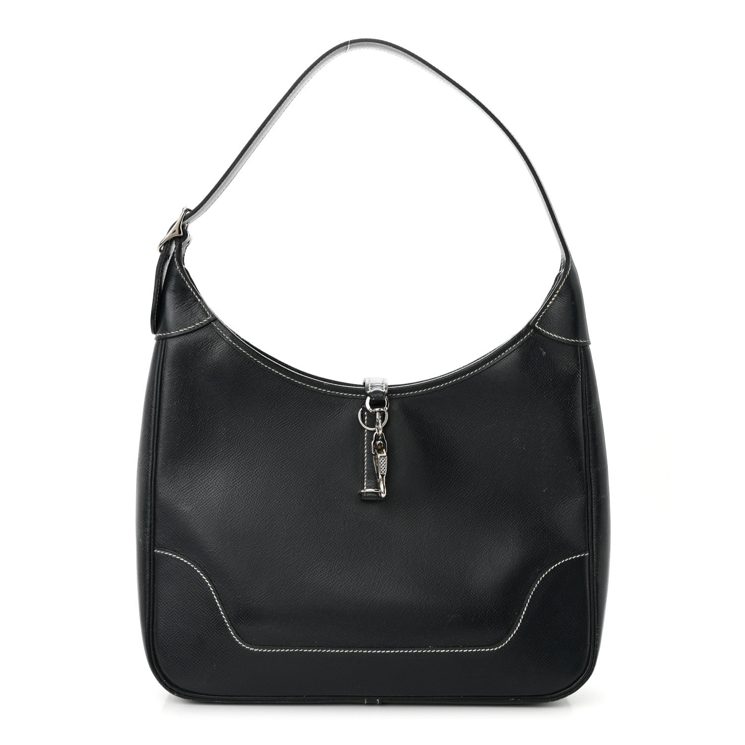 Hermes Epsom Trim II 31 Indigo 1 of 21