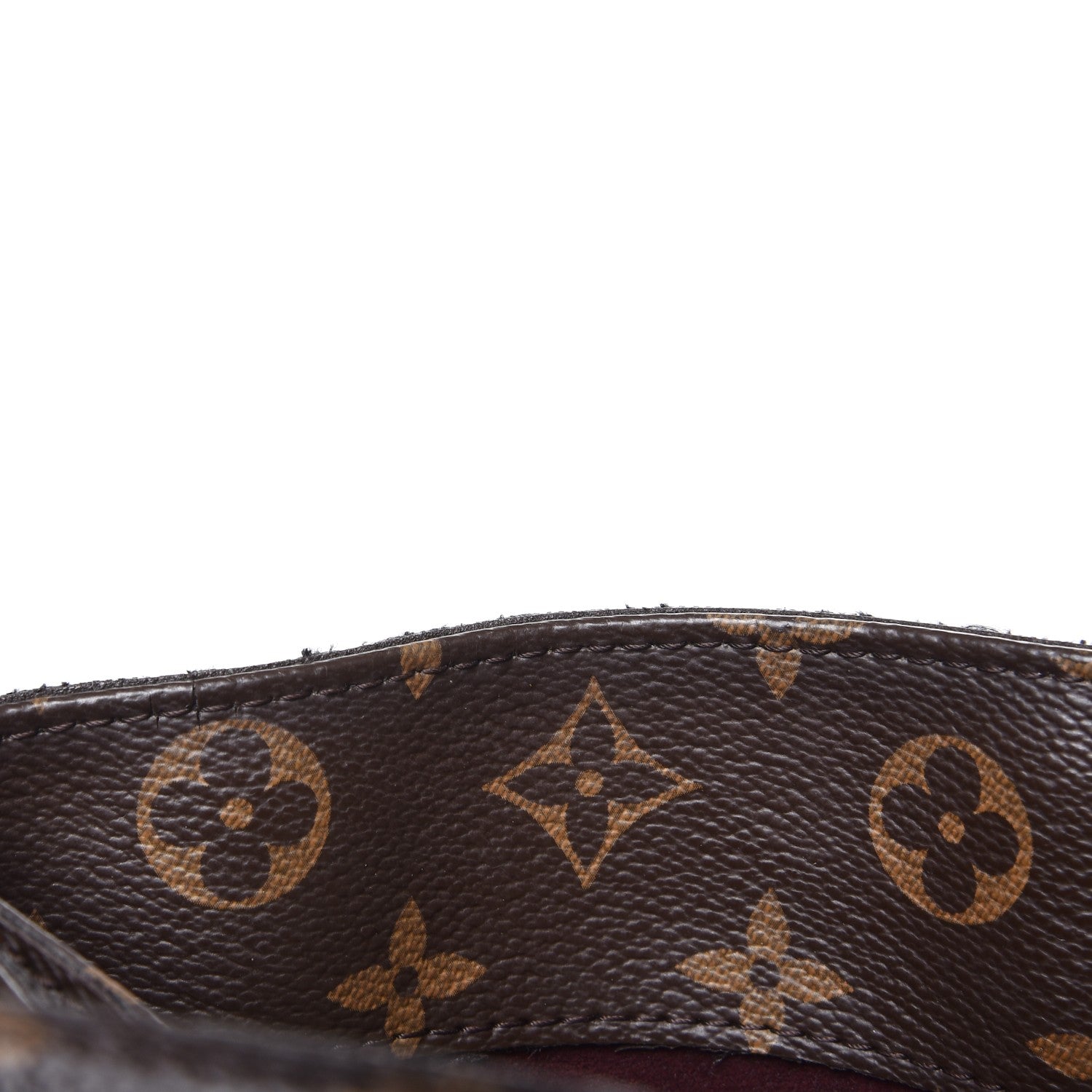 Louis Vuitton Monogram Voltaire 10 of 19