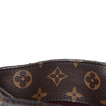 Louis Vuitton Monogram Voltaire 10 of 19
