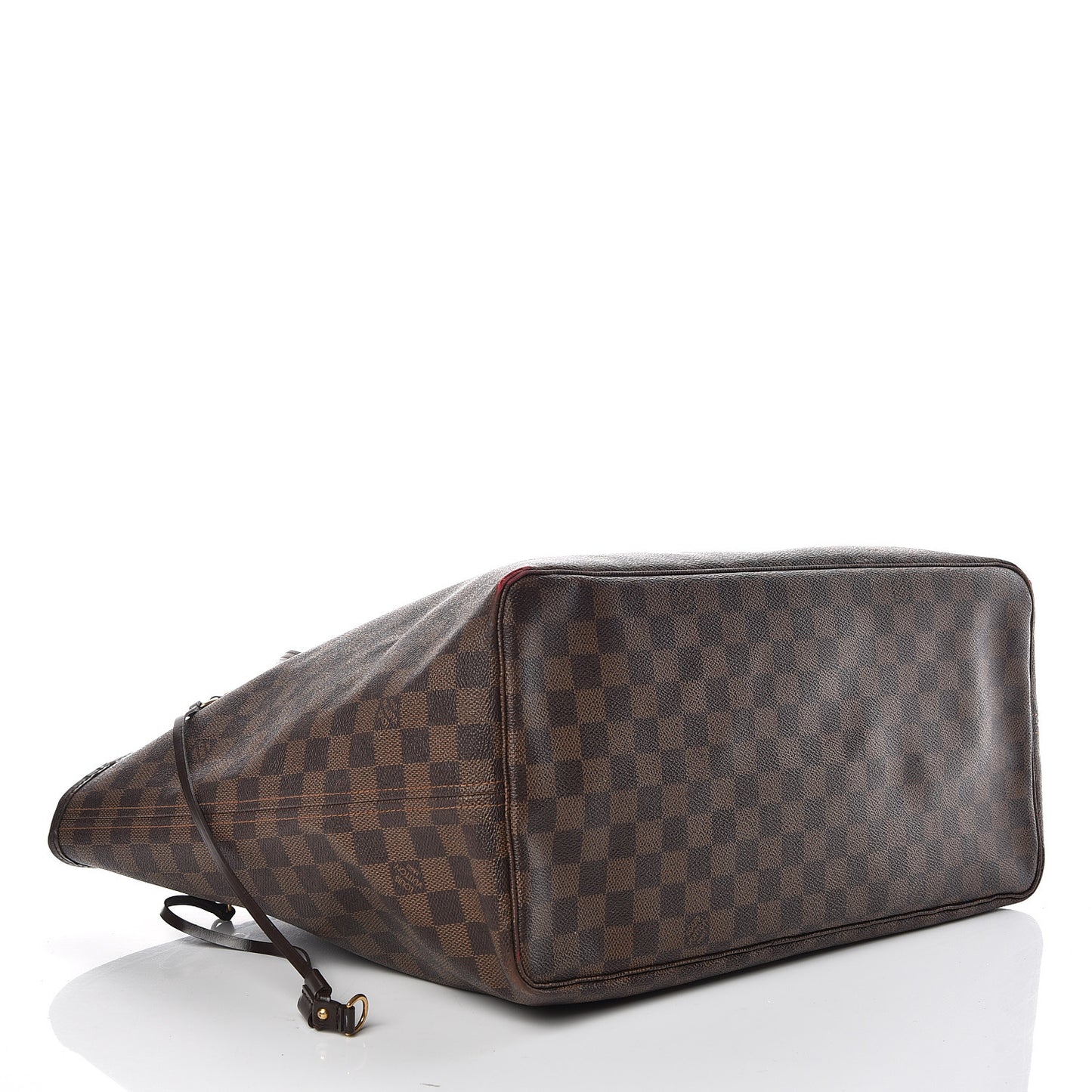 Damier Ebene Neverfull GM