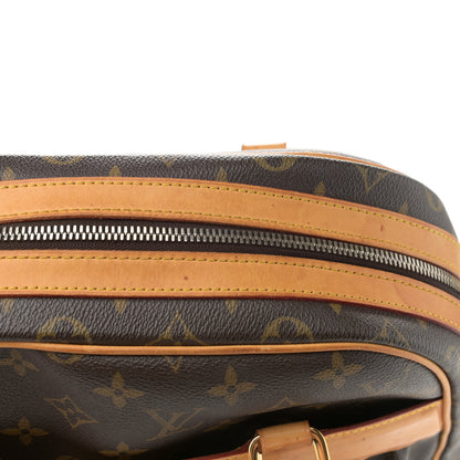 Louis Vuitton Monogram Mizi 16 of 16