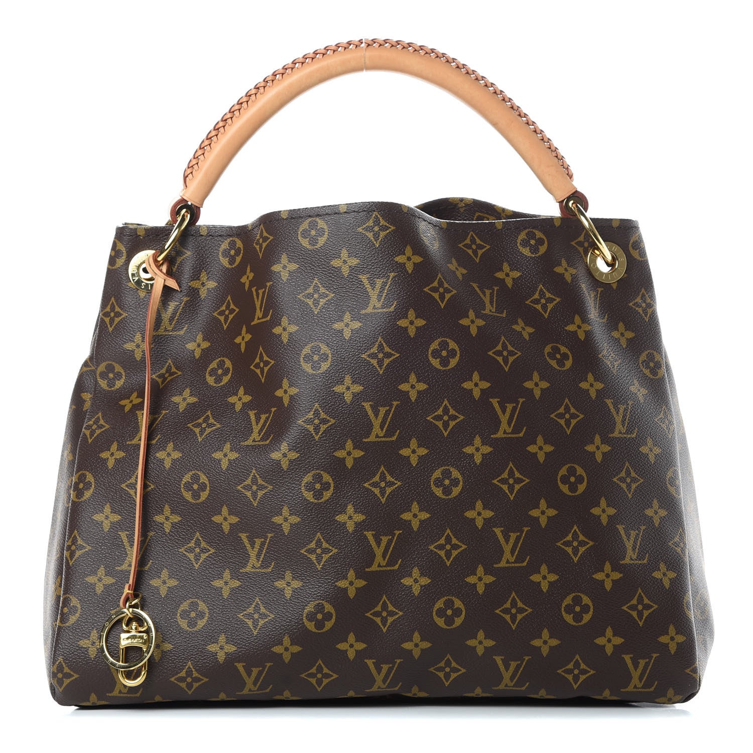 Louis Vuitton Monogram Artsy MM 1 of 17