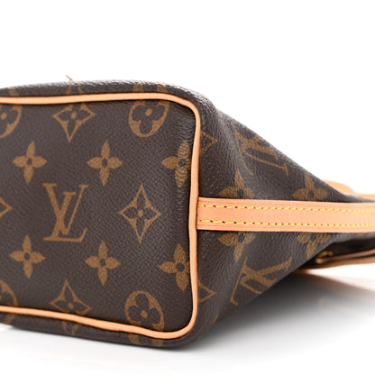 Louis Vuitton Monogram Nano Noe 10 of 11