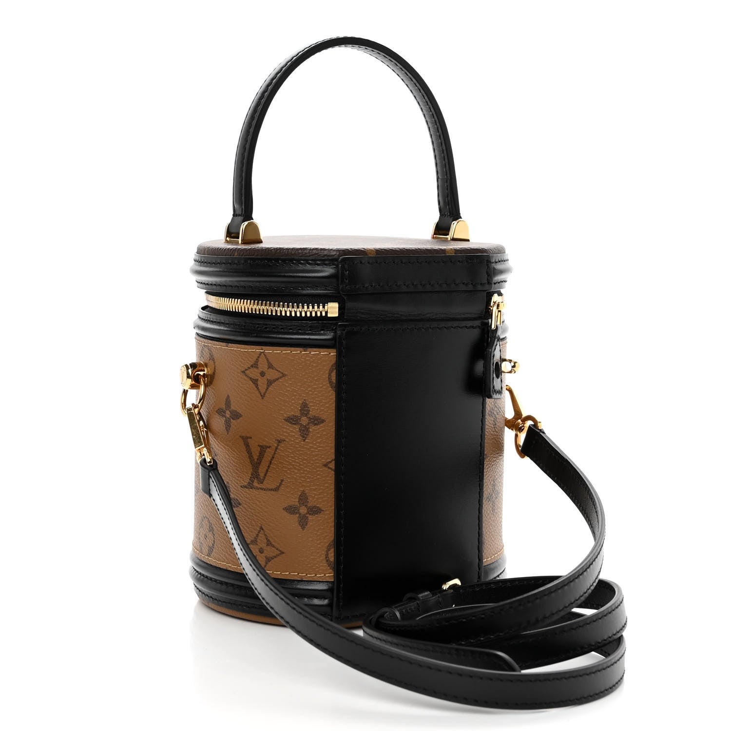 Louis Vuitton Reverse Monogram Cannes 3 of 9