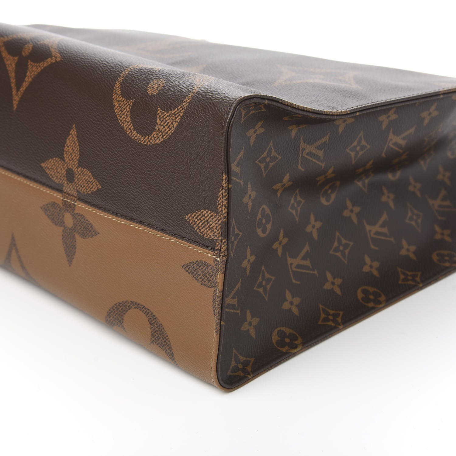 Louis Vuitton Reverse Monogram Giant Onthego GM 10 of 14