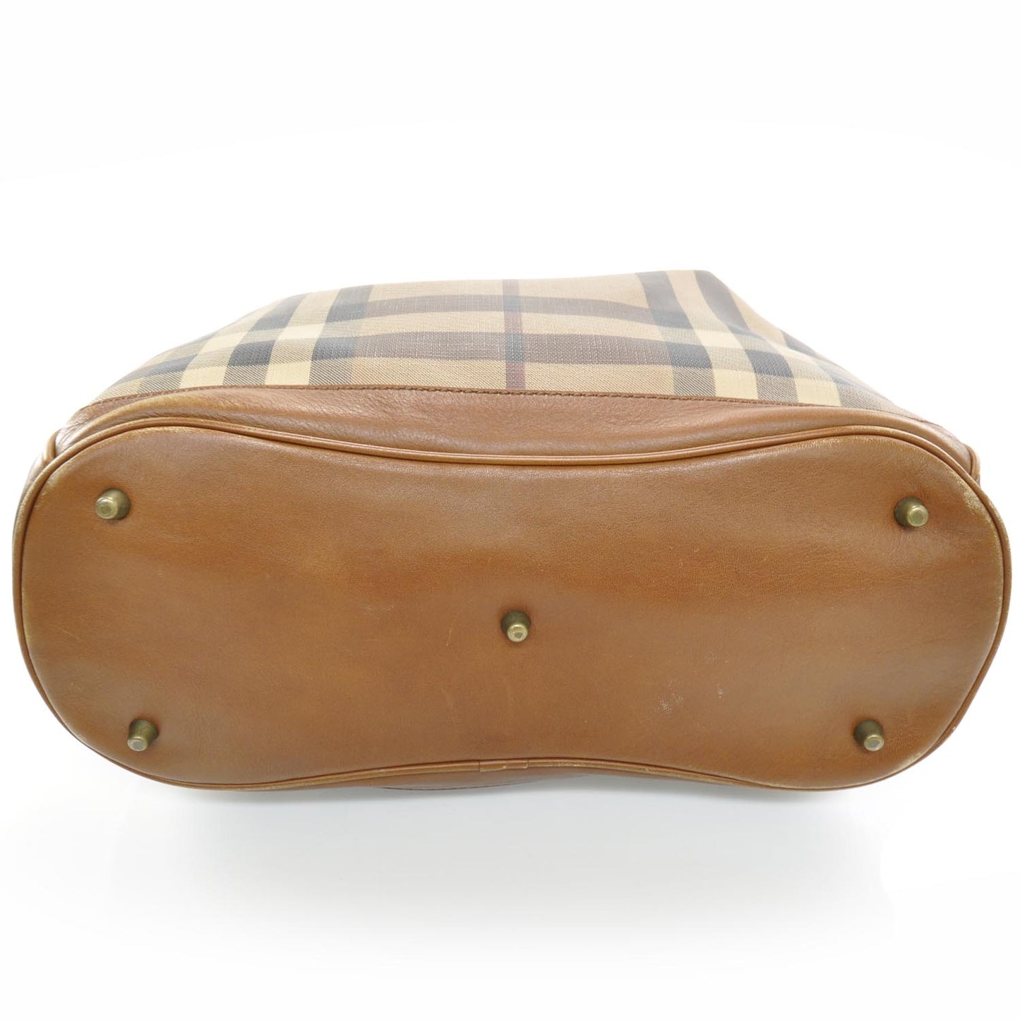Smoked Check Hobo
