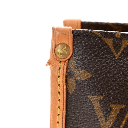 Louis Vuitton Monogram Popincourt 13 of 19