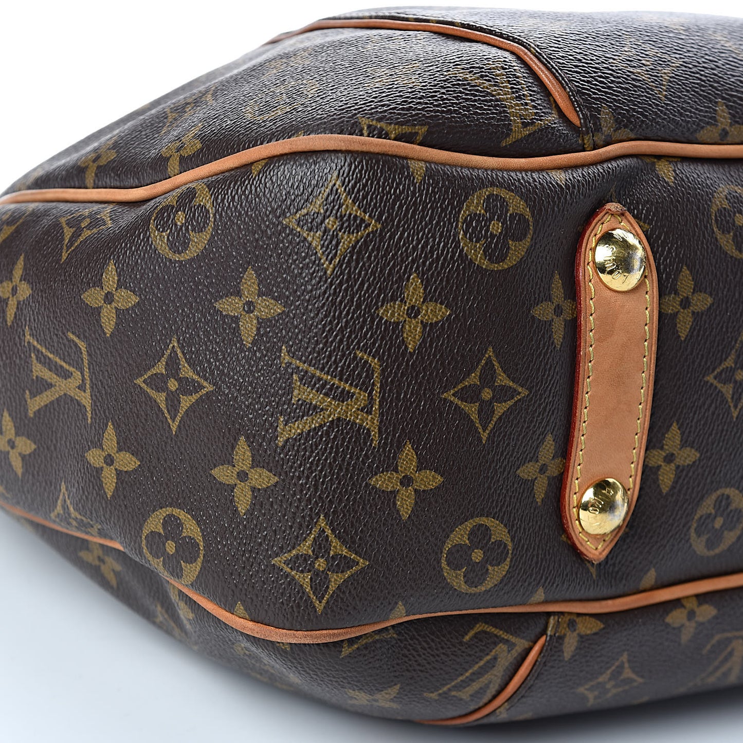 Monogram Galliera PM