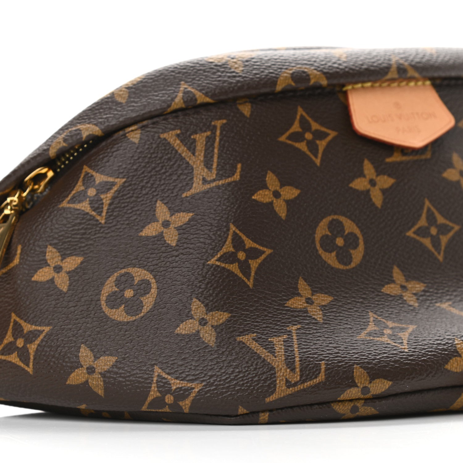 Louis Vuitton Monogram Bumbag 8 of 9