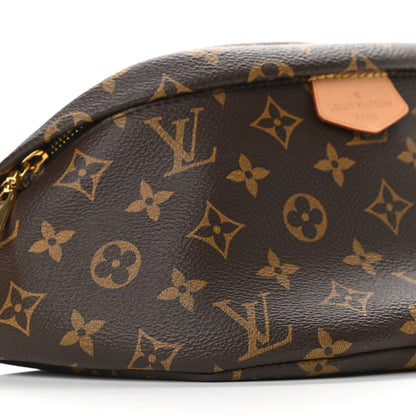 Louis Vuitton Monogram Bumbag 8 of 9