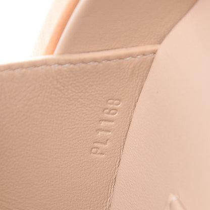 Louis Vuitton Monogram Petite Boite Chapeau 7 of 9