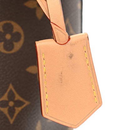 Louis Vuitton Monogram Moon Backpack 11 of 11