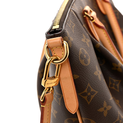 Louis Vuitton Monogram Turenne PM 11 of 13