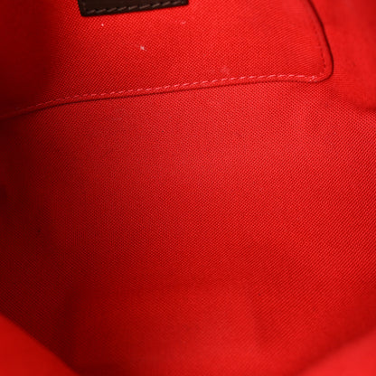 Louis Vuitton Damier Ebene Favorite MM 5 of 10