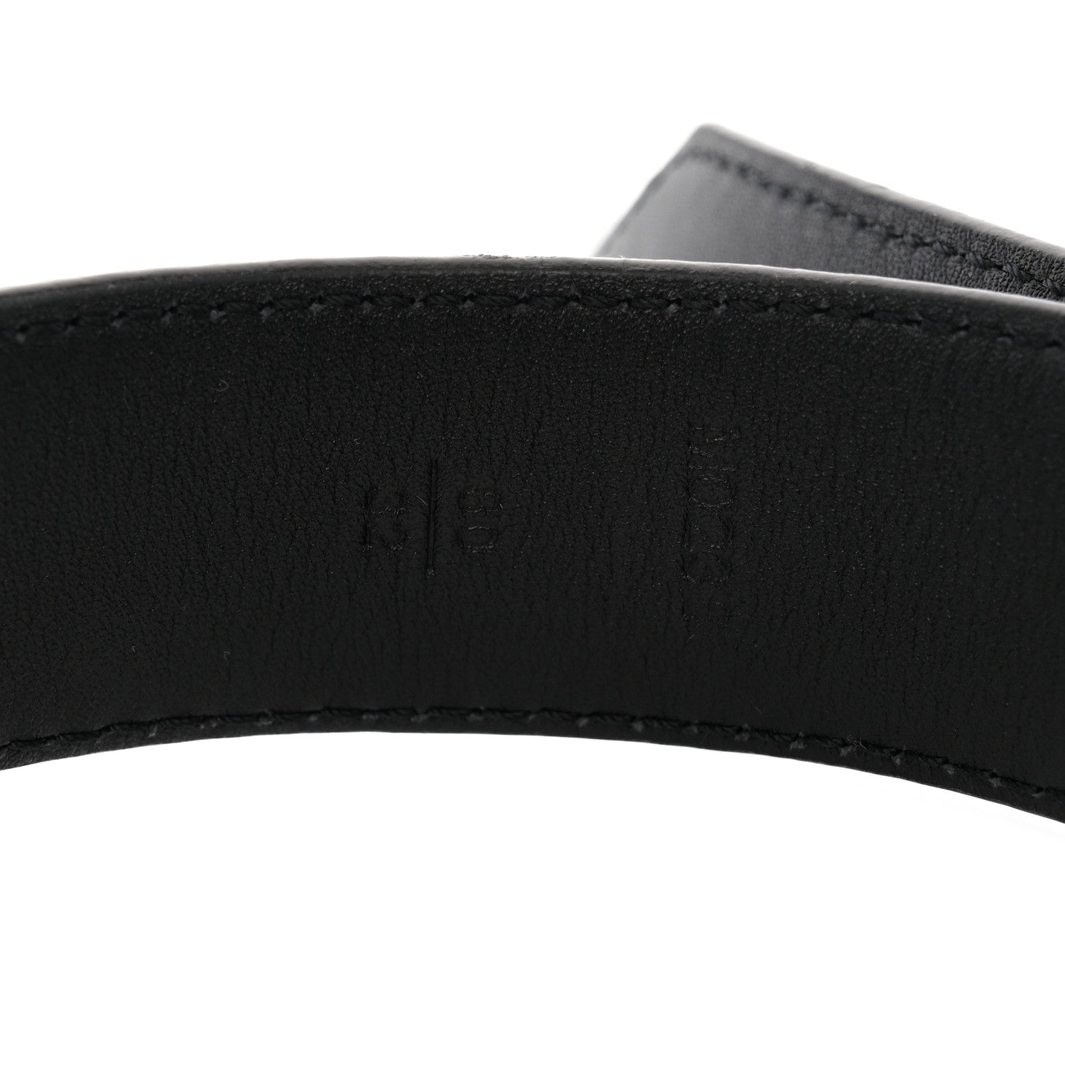 Louis Vuitton Monogram 30mm Daily Multi Pocket Belt 80 32 4 of 8