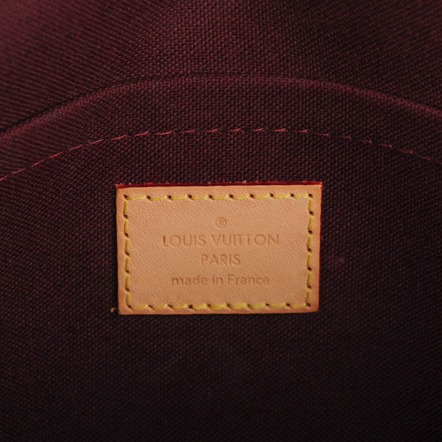 Monogram Favorite MM