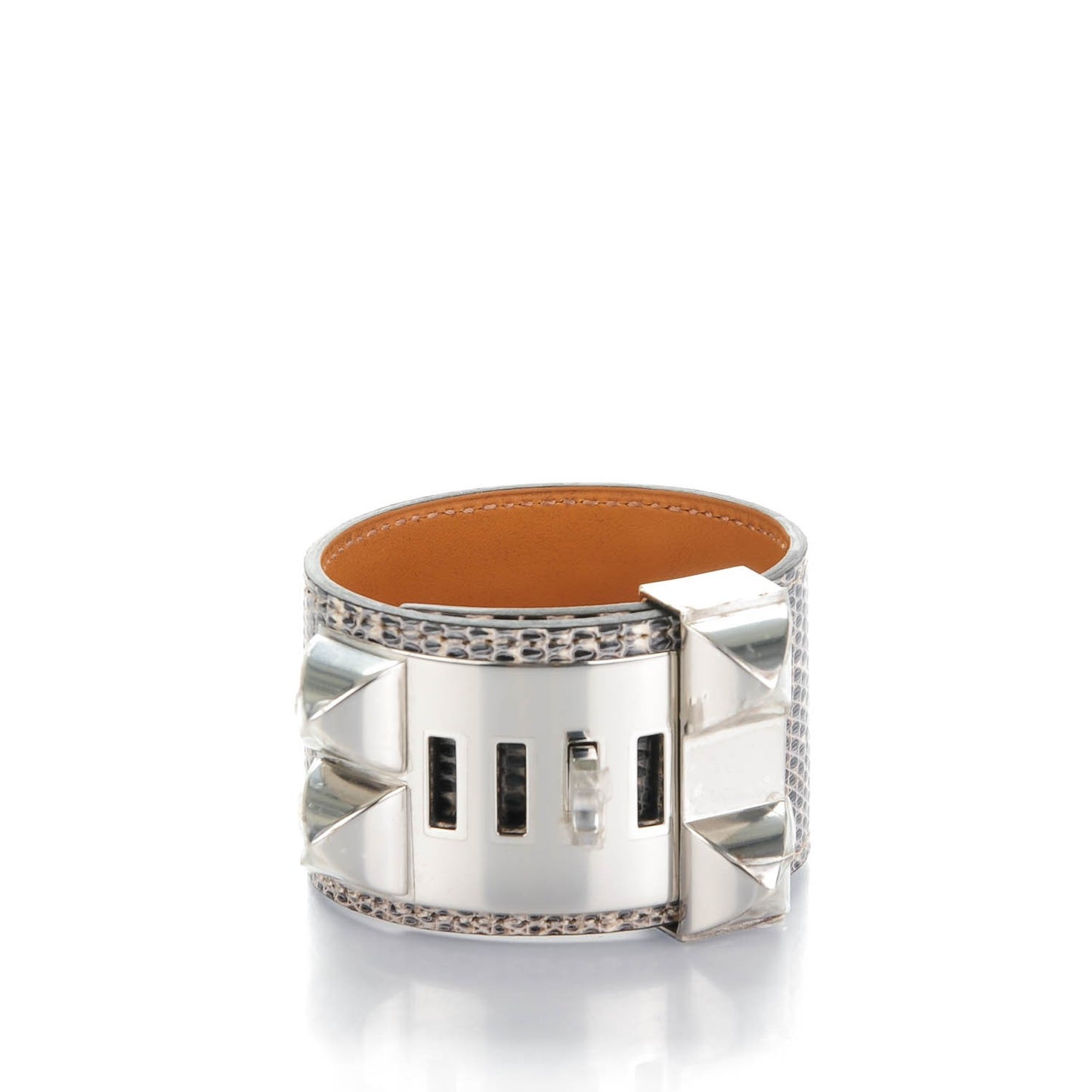 Lizard Collier De Chien CDC Bracelet S Ombre