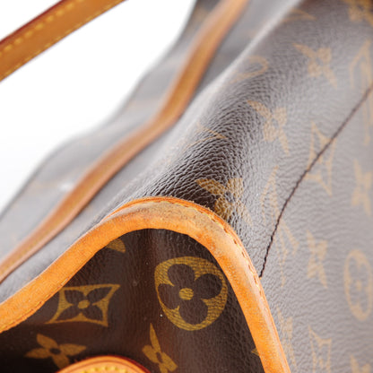 Louis Vuitton Monogram Popincourt Long Shoulder Bag 9 of 12