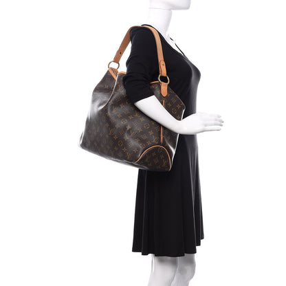 Louis Vuitton Monogram Delightful MM 2 of 13