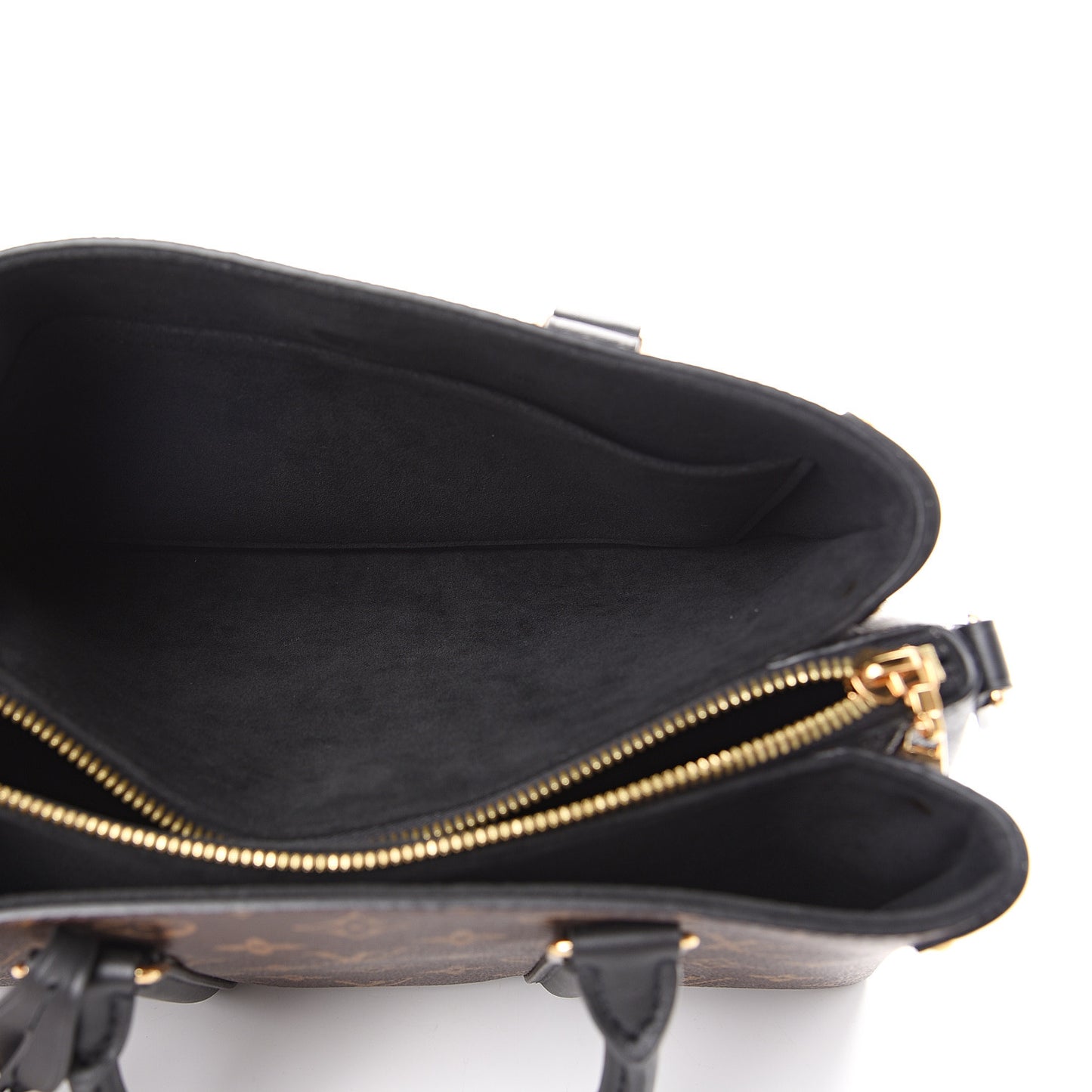 Monogram Soufflot BB Black