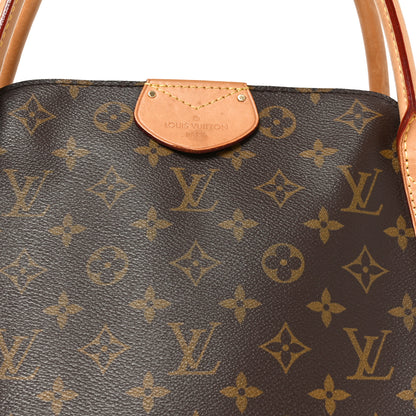 Louis Vuitton Monogram Marais MM 7 of 9