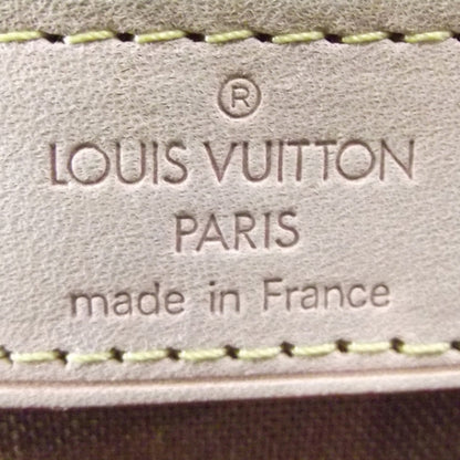 Louis Vuitton Monogram Cabas Mezzo 7 of 9