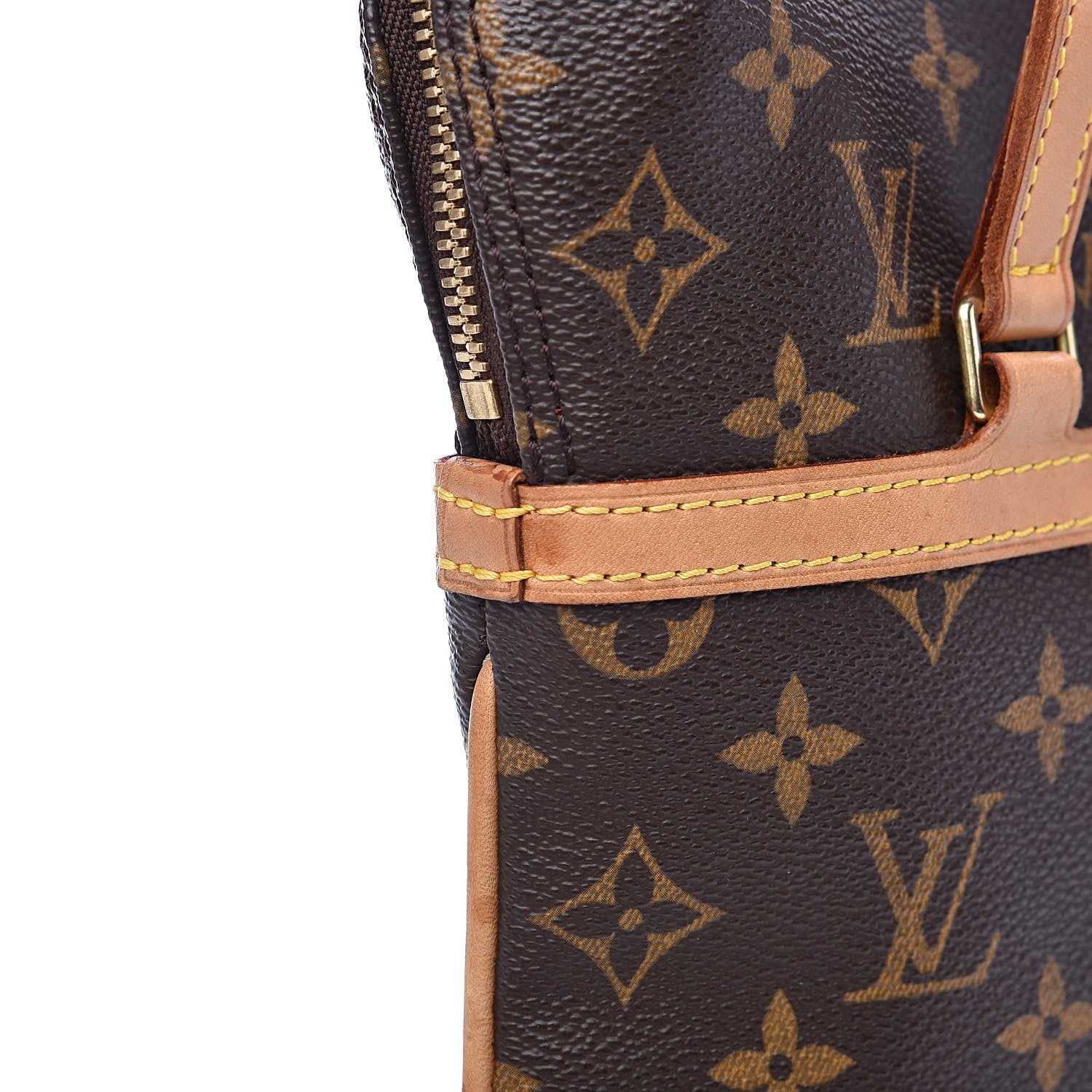 Louis Vuitton Monogram Sac Coussin GM 12 of 14
