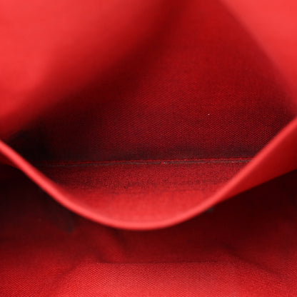 Louis Vuitton Damier Ebene Favorite MM 10 of 17