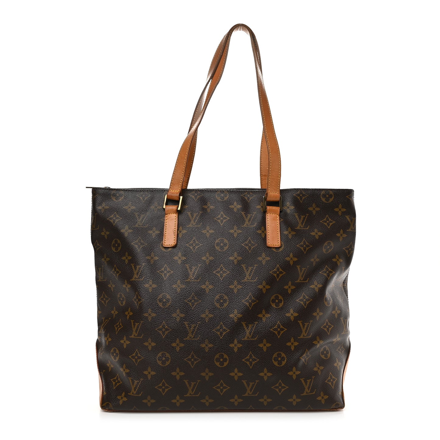 Monogram Cabas Mezzo