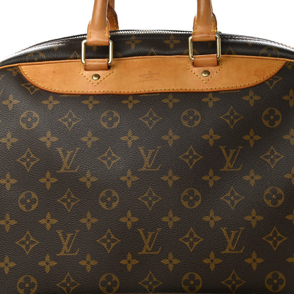 Louis Vuitton Monogram Evasion Sports Bag 7 of 14