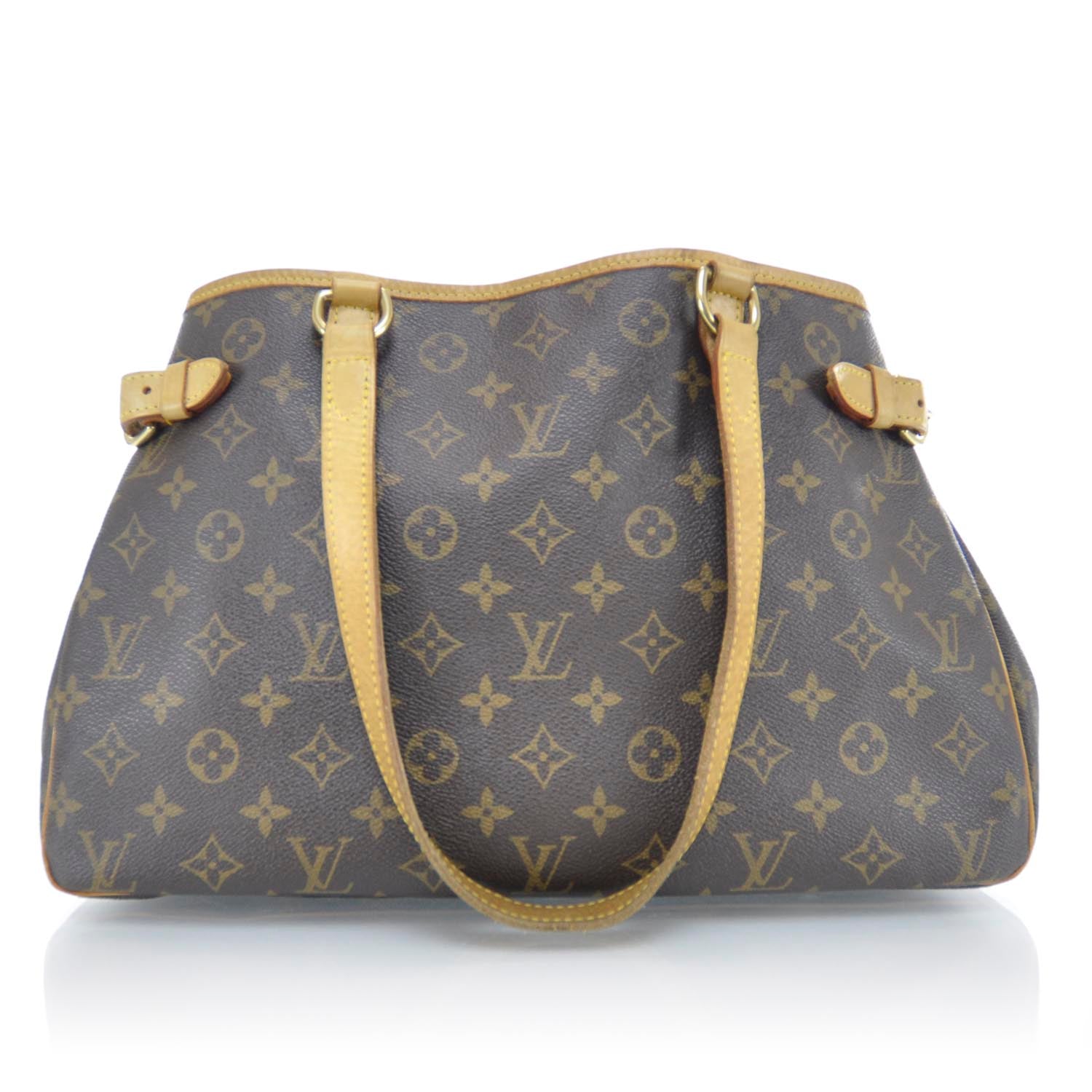Louis Vuitton Monogram Batignolles Horizontal 1 of 10