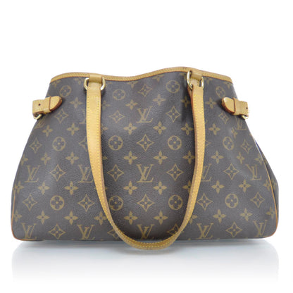 Louis Vuitton Monogram Batignolles Horizontal 1 of 10