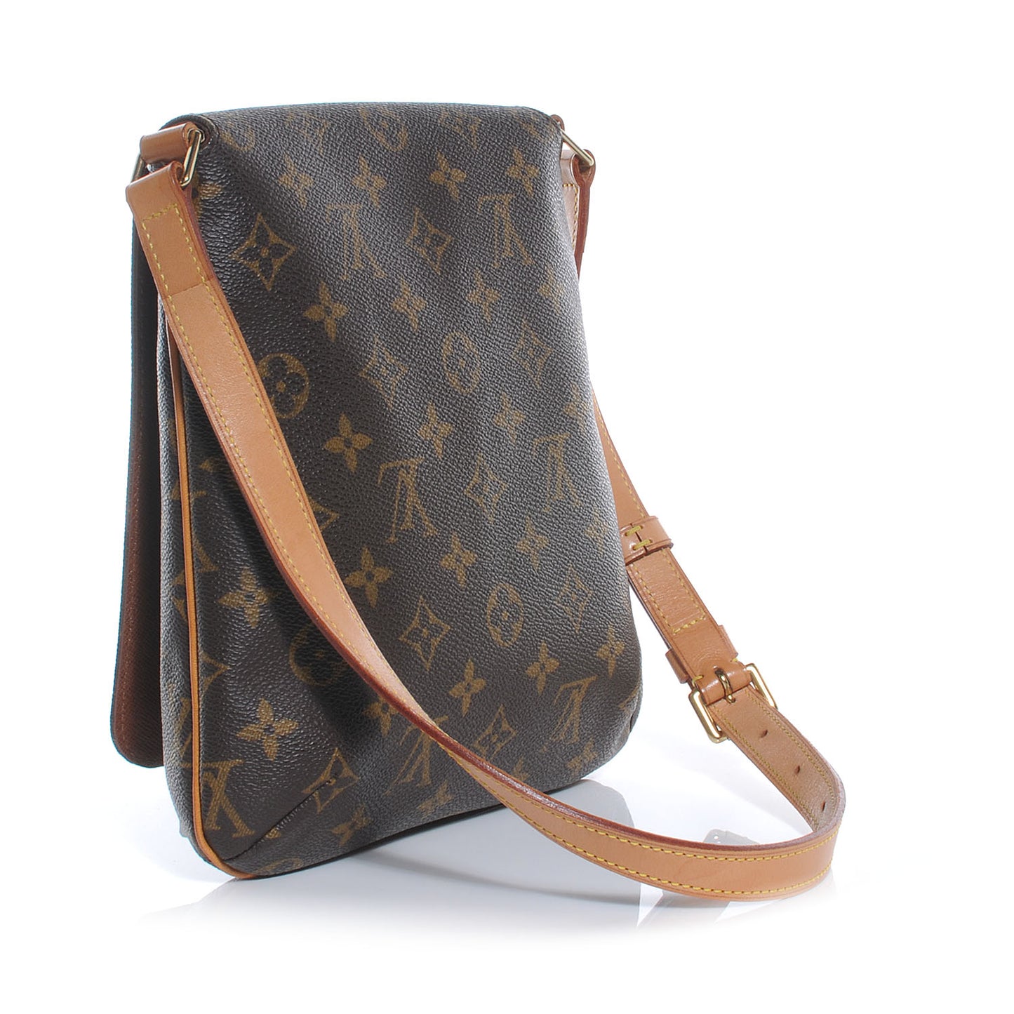 Monogram Musette Salsa