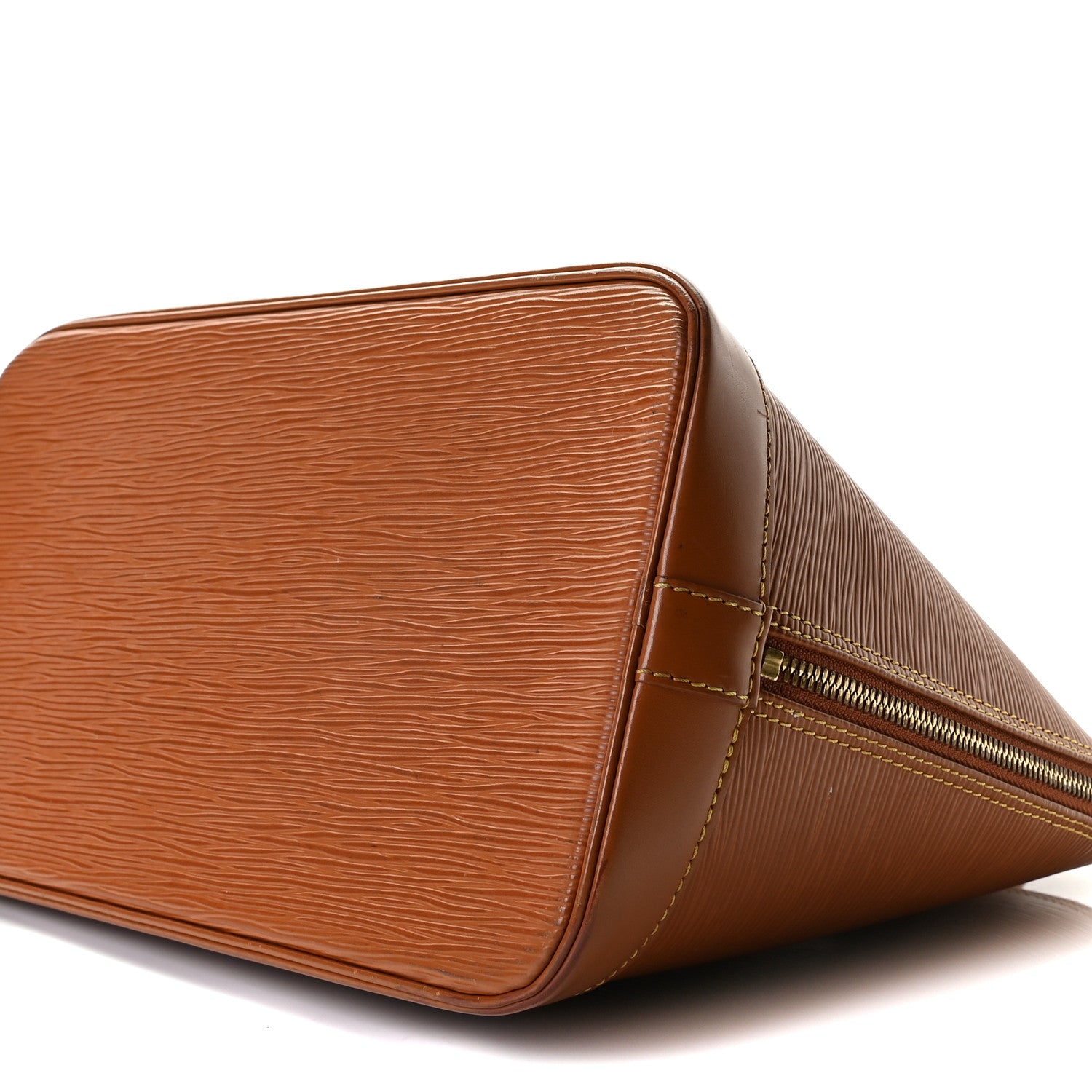 Louis Vuitton Epi Alma PM Cipango 7 of 7