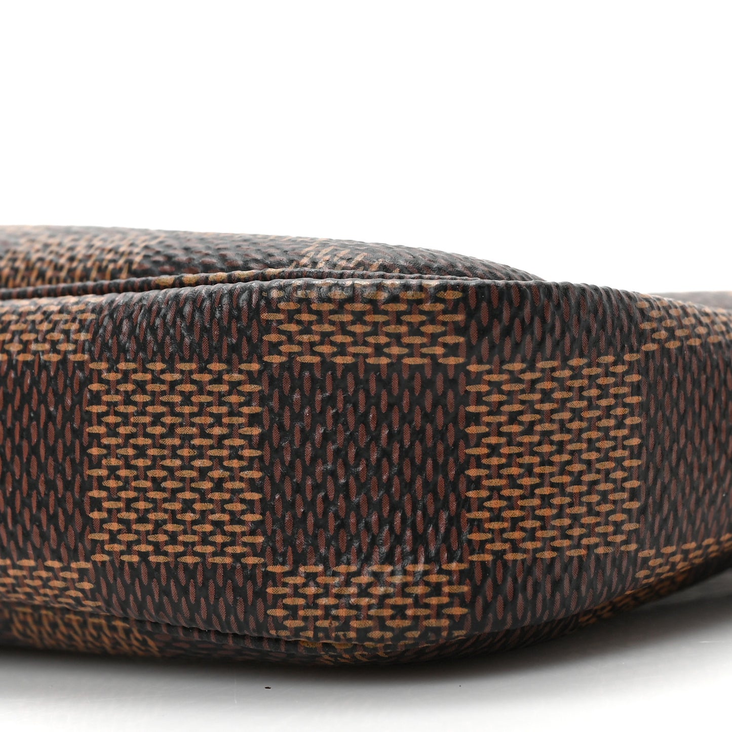 Damier Ebene Mini Pochette Accessories