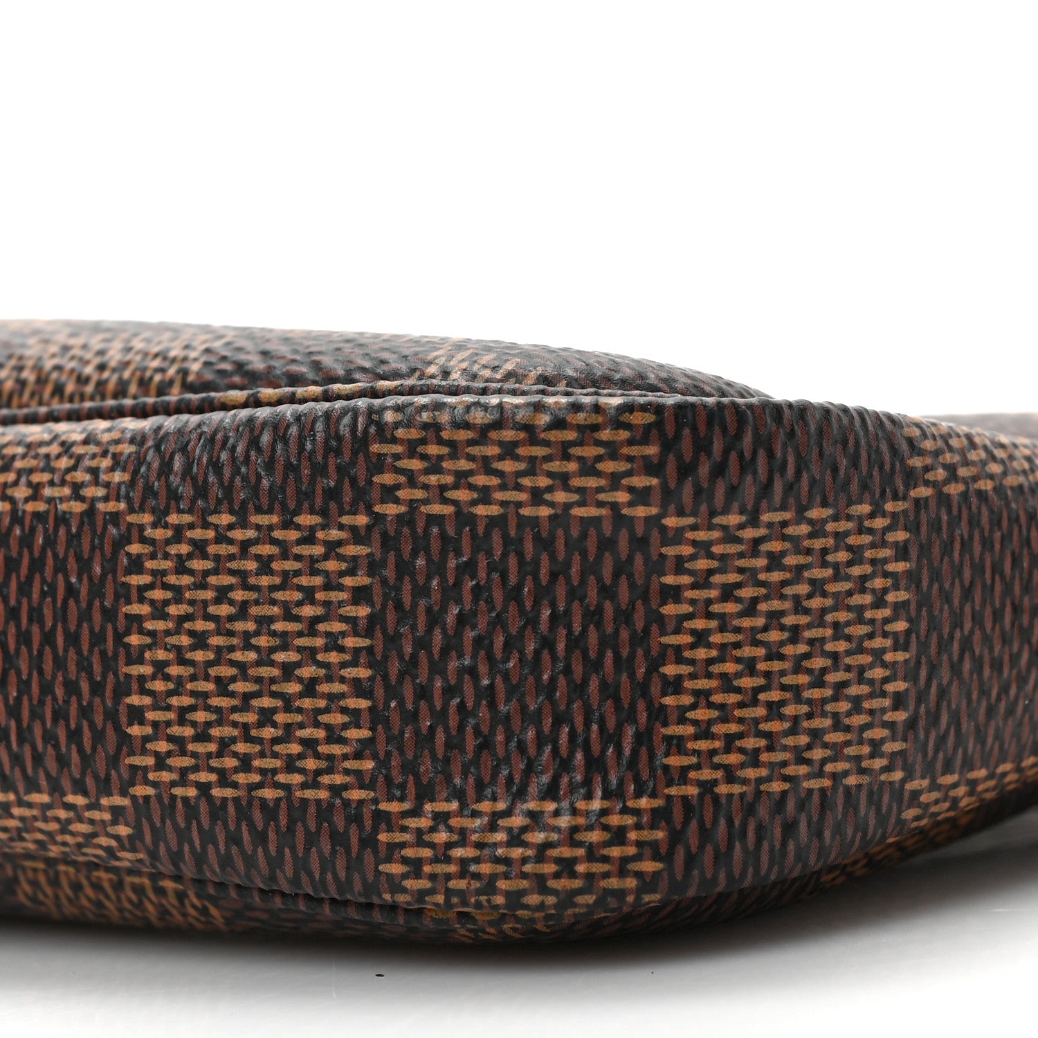 Louis Vuitton Damier Ebene Mini Pochette Accessories 7 of 7