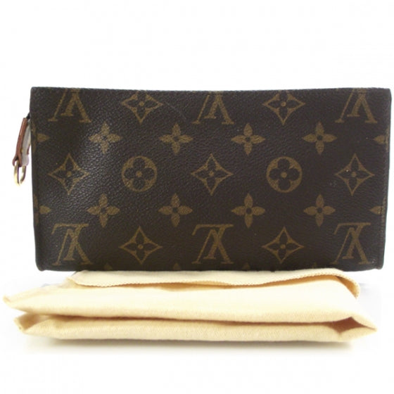 Louis Vuitton Monogram Accessories Pouch 2 of 8