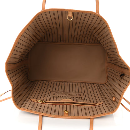 Louis Vuitton Monogram Neo Neverfull GM 5 of 11