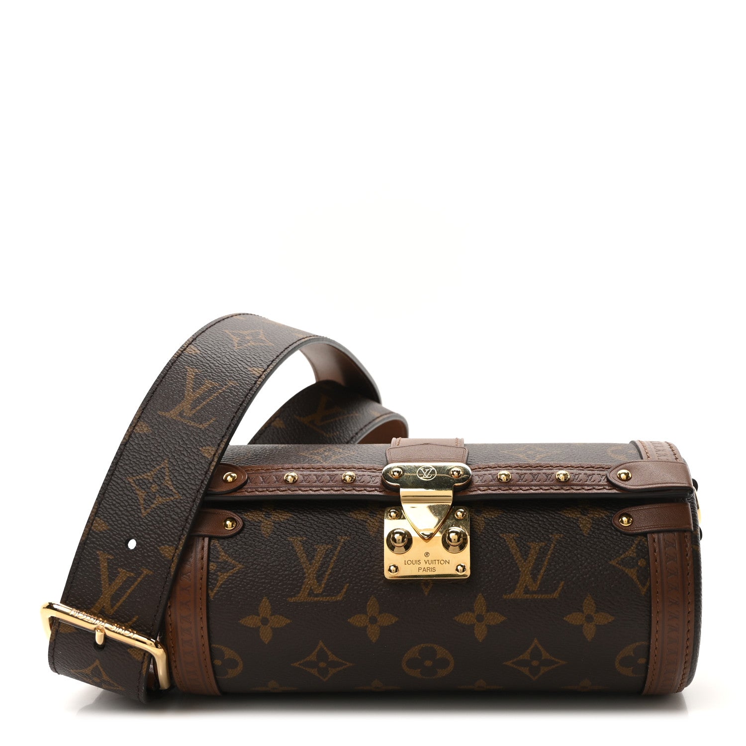 Louis Vuitton Monogram Papillon Trunk 1 of 10