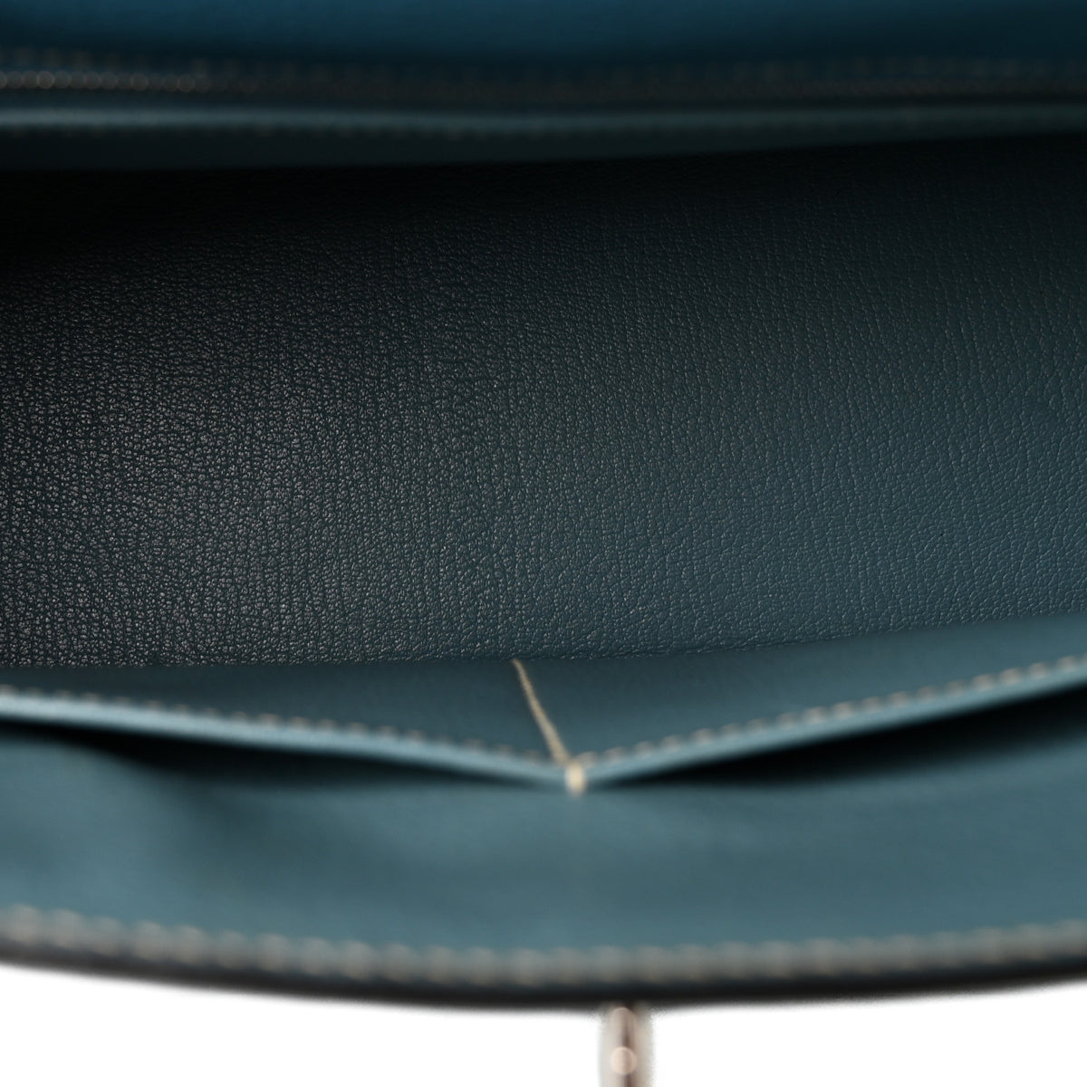 Taurillon Clemence Kelly Retourne 28 Bleu Jean