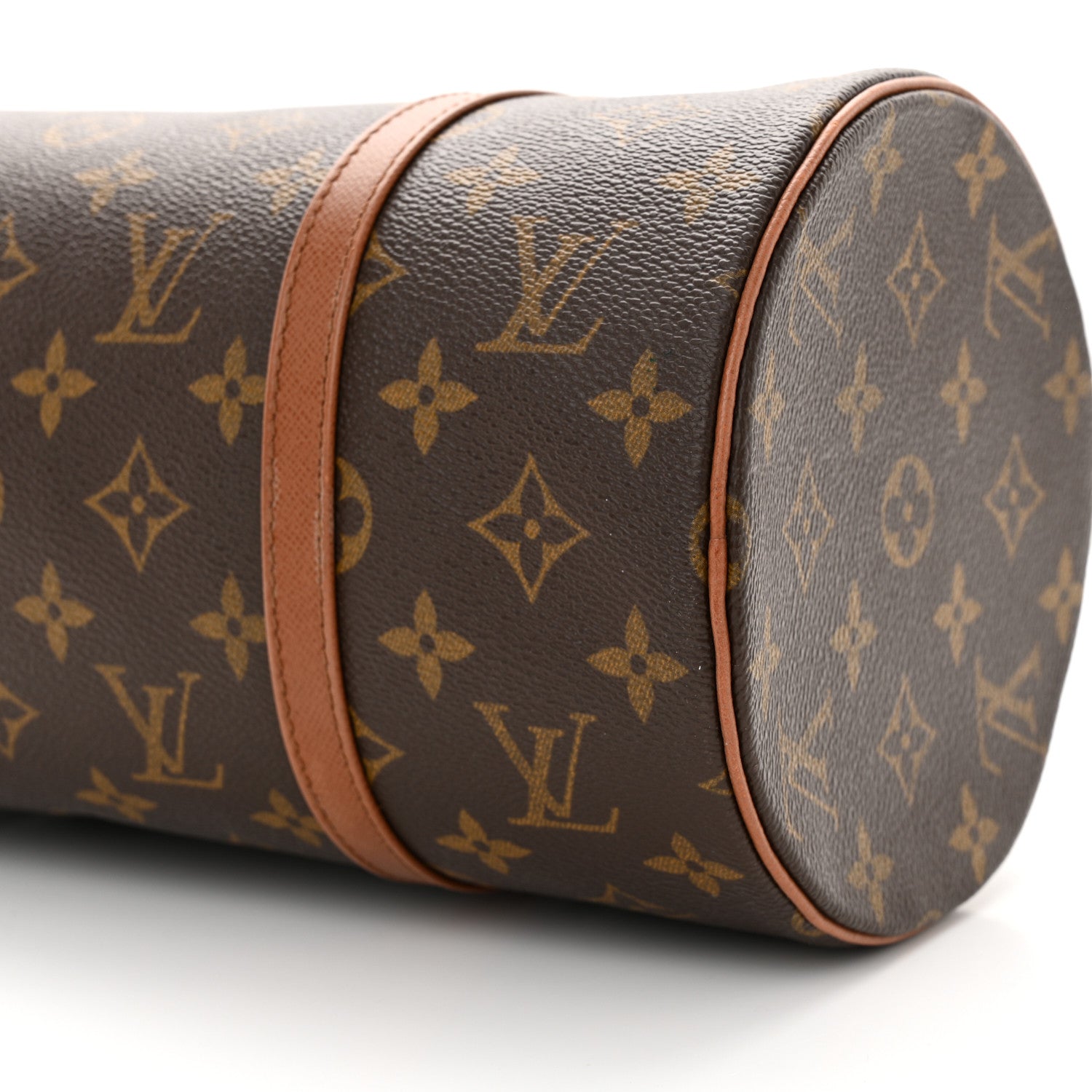 Louis Vuitton Monogram Papillon 30 9 of 15