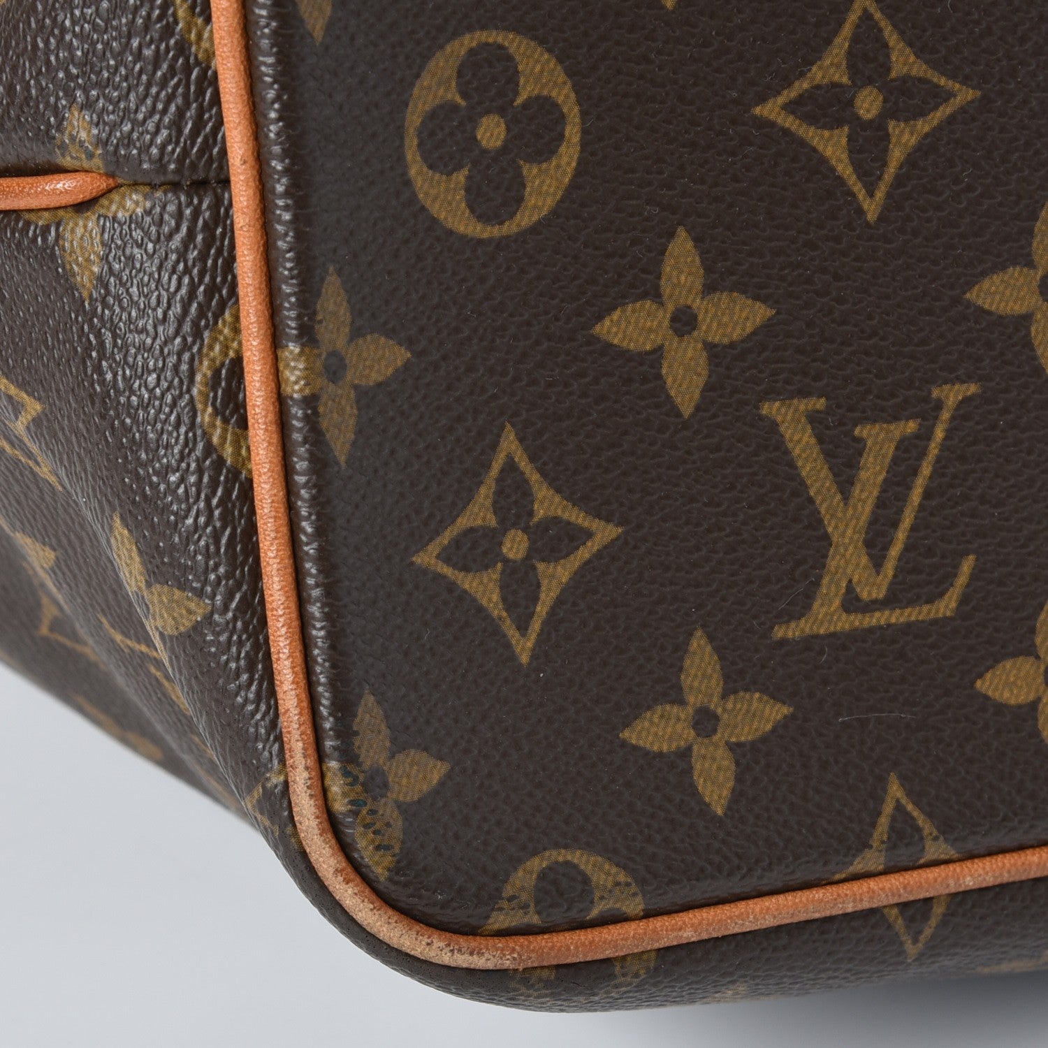 Louis Vuitton Monogram Palermo PM 19 of 23