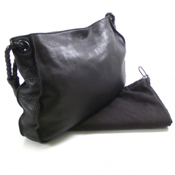 Cervo Loop Bag Nero