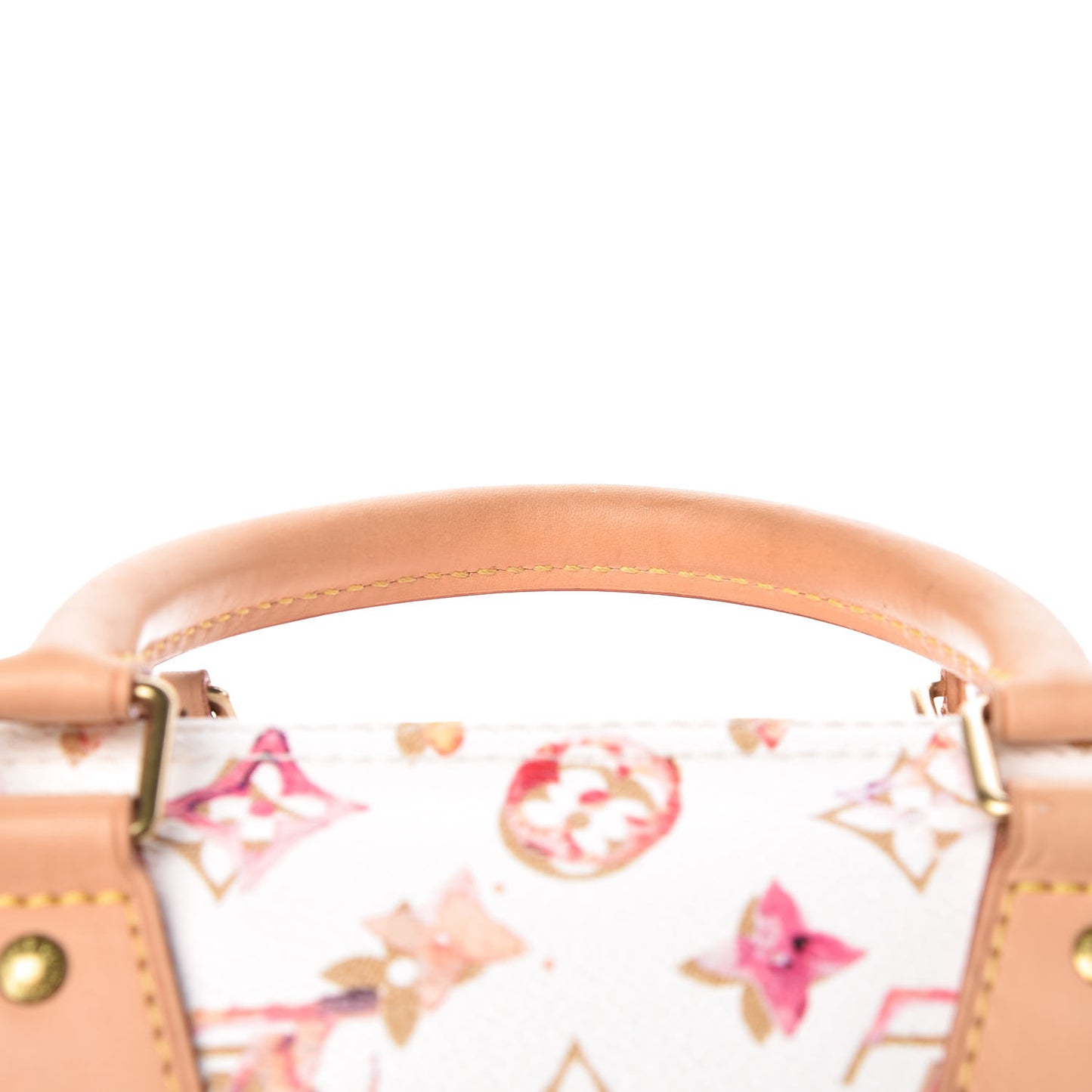 Watercolor Aquarelle Speedy 30 White