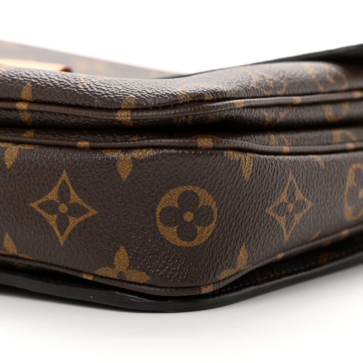 Louis Vuitton Monogram Pochette Metis 11 of 15