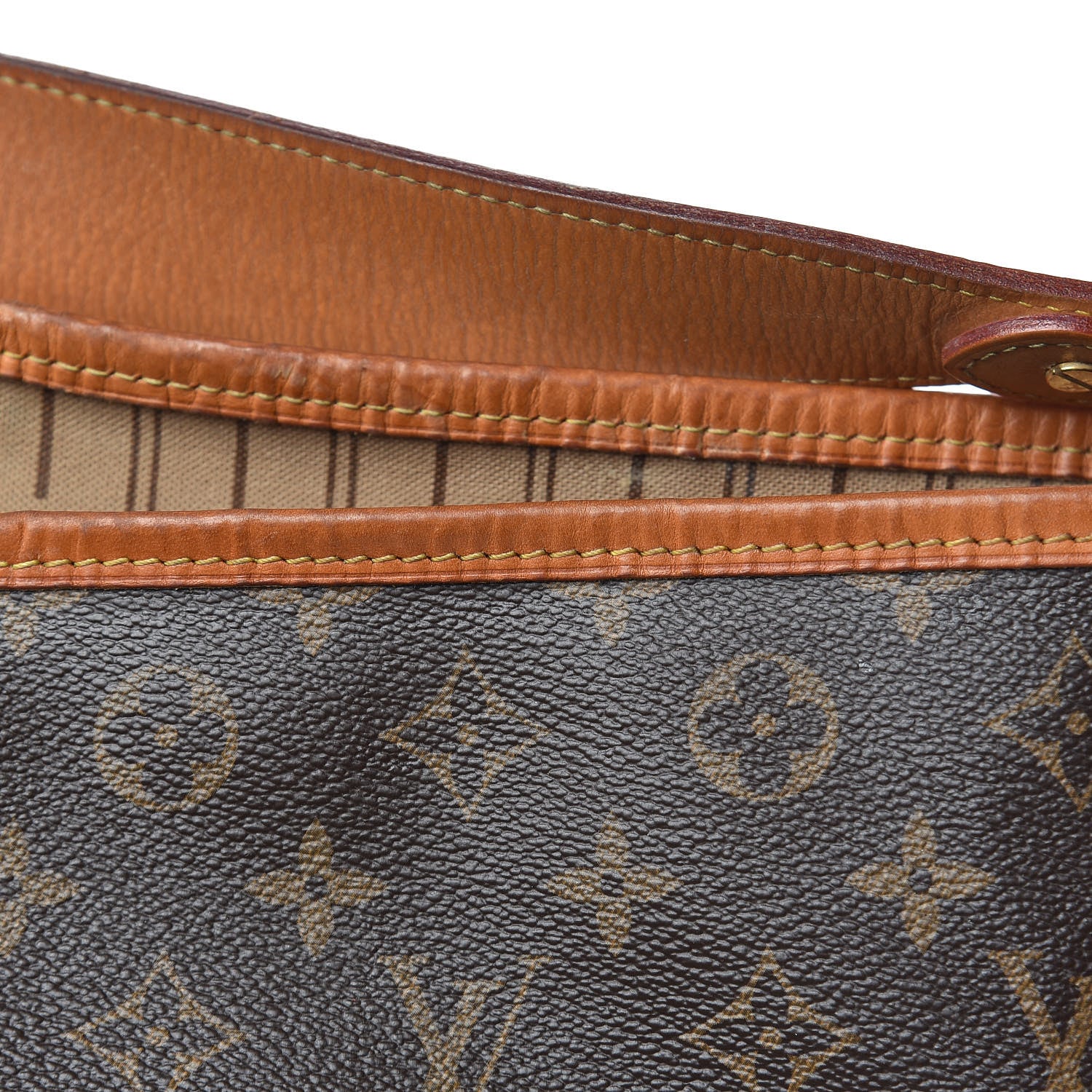 Louis Vuitton Monogram Delightful PM 16 of 26