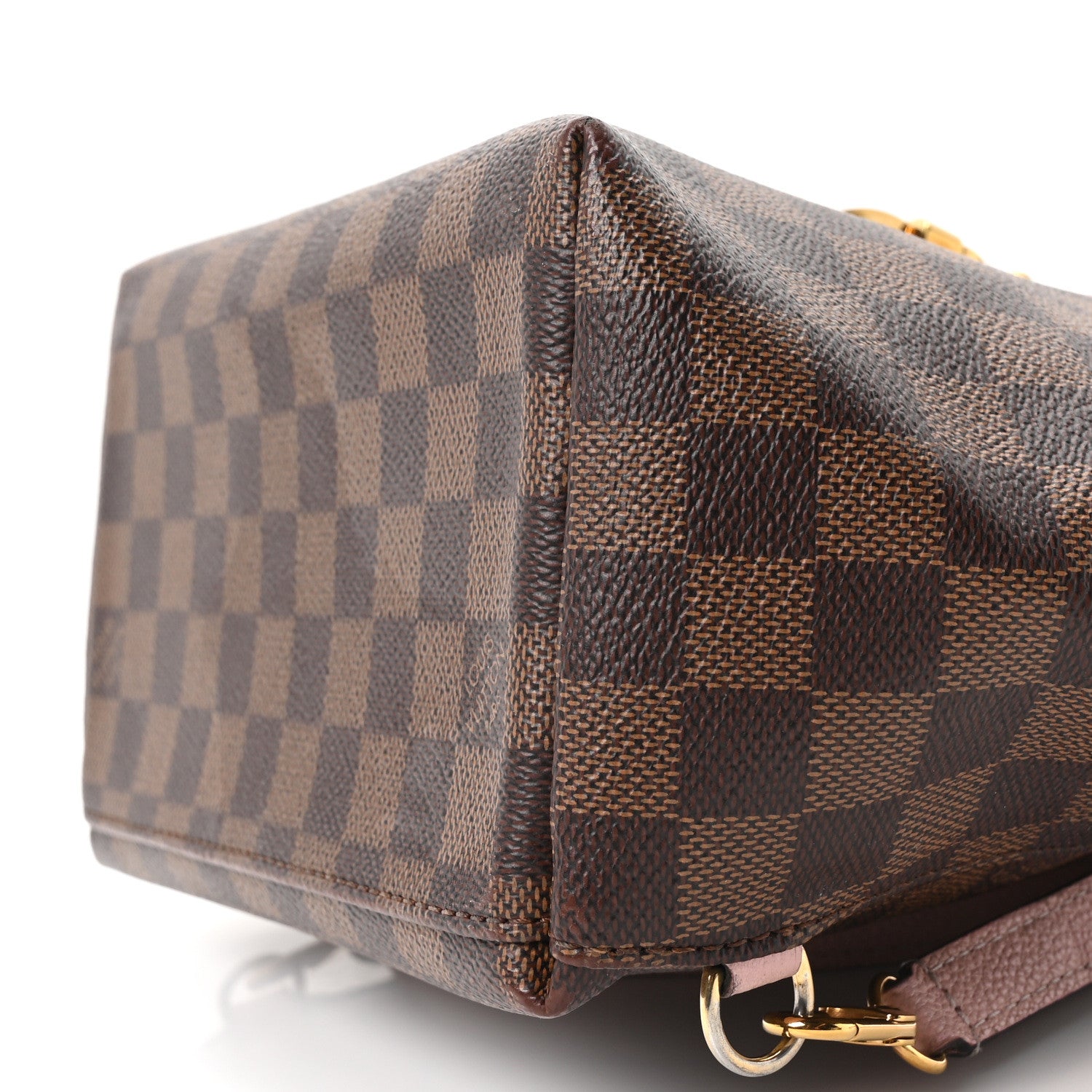 Louis Vuitton Damier Ebene Clapton Backpack Magnolia 8 of 8
