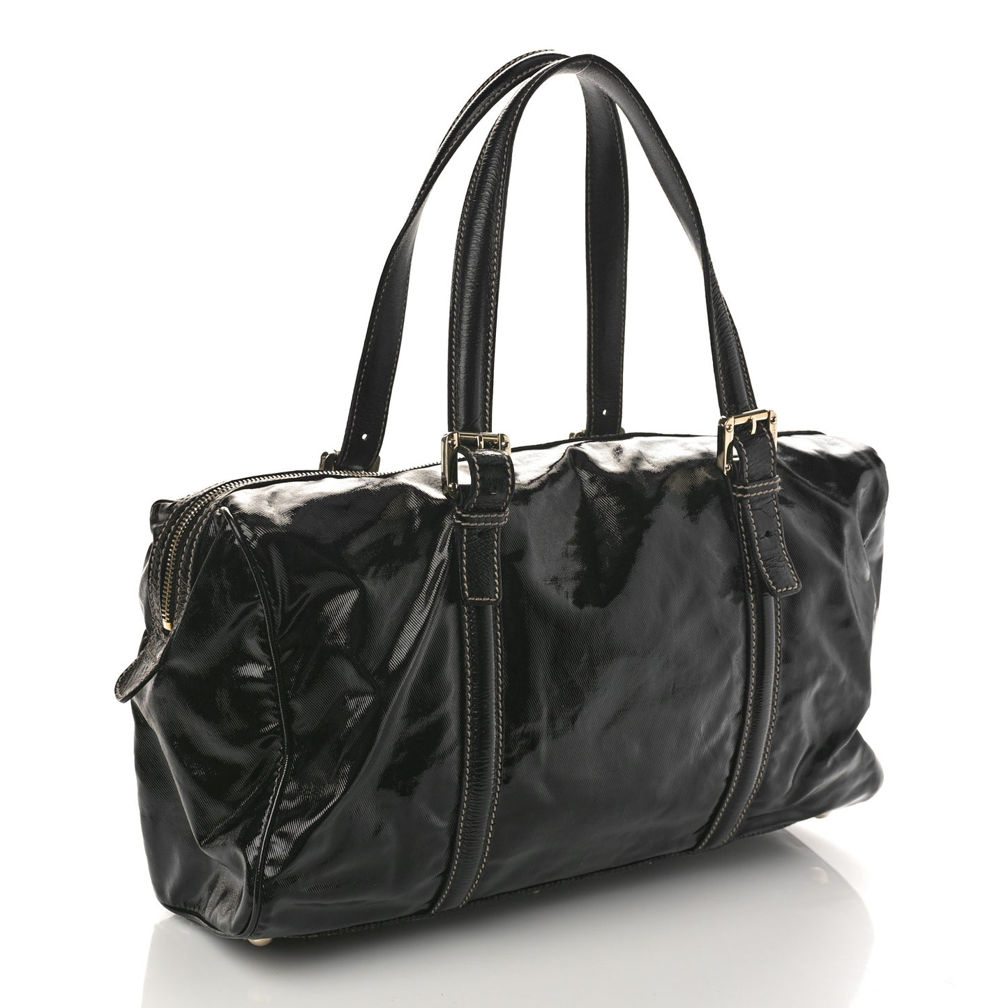 Dialux Medium Britt Boston Black