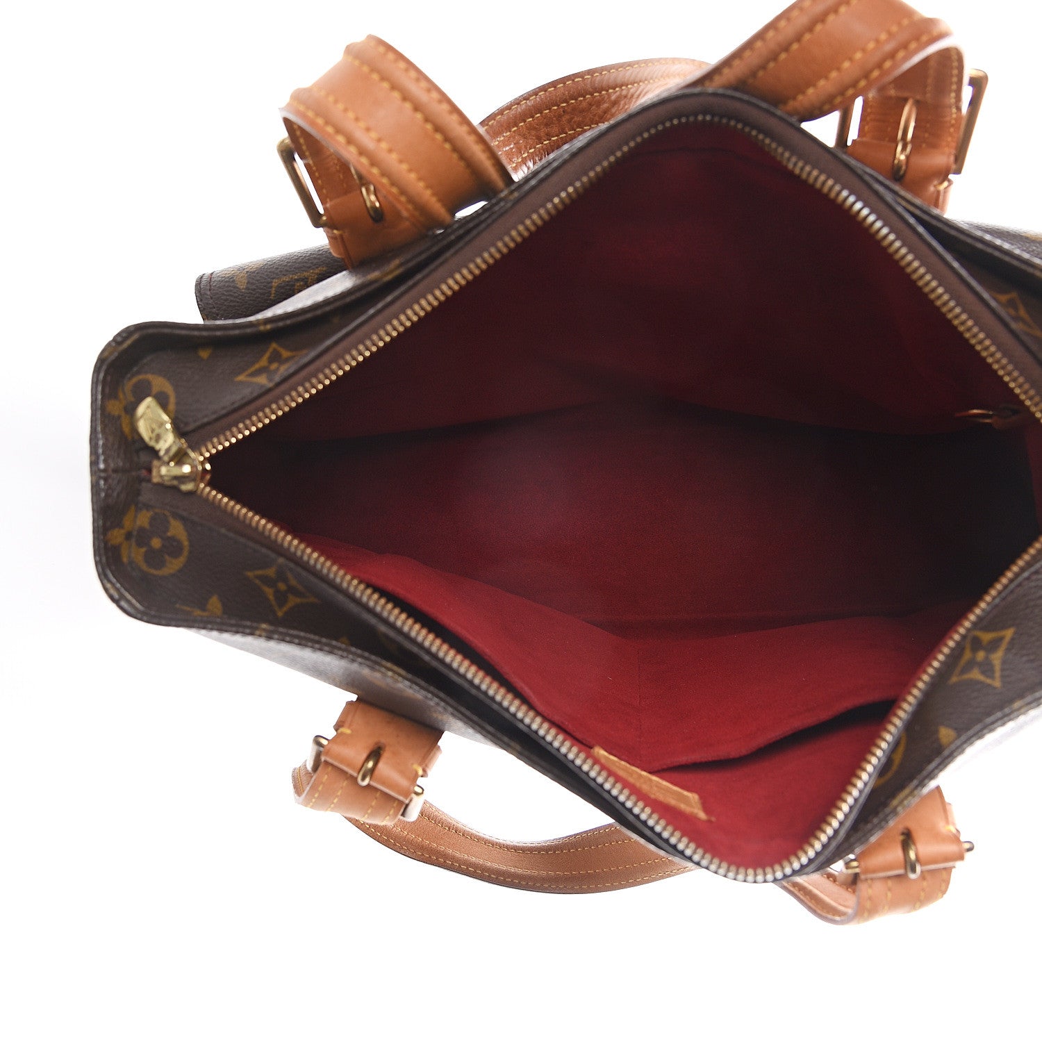 Louis Vuitton Monogram Multipli-Cite 4 of 8