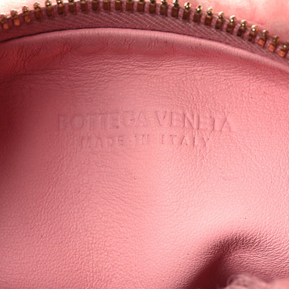 Bottega Veneta Shearling Mini Jodie Popsicle 7 of 10